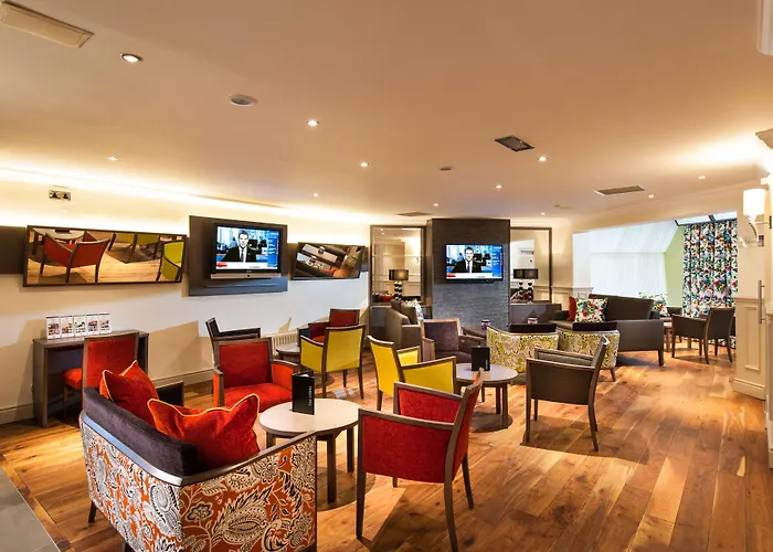 Leonardo West End 3* Glasgow