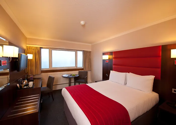 Otel Leonardo West End