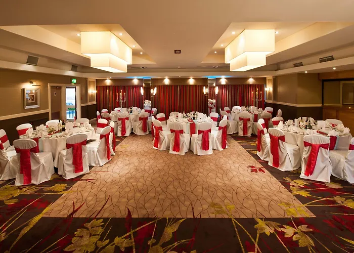 Leonardo West End 3*