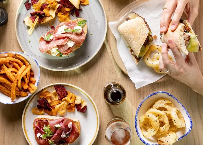 Leonardo West End Glasgow