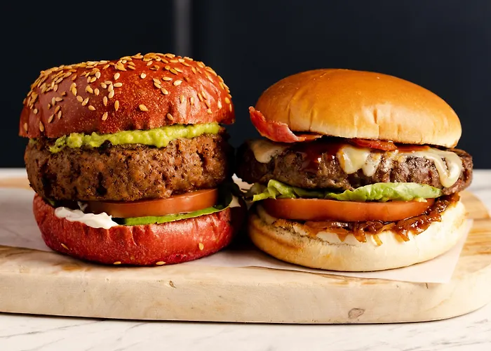 Leonardo West End 3*