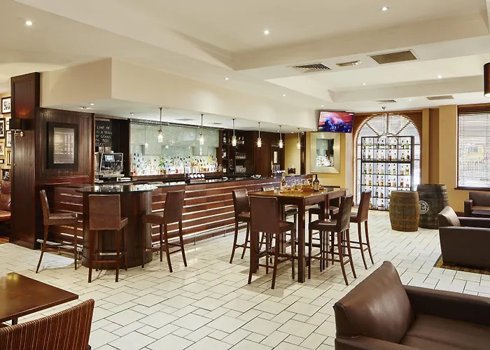 Hotel Marriott Glasgow