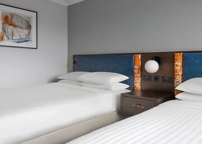 Hotel Marriott Glasgow