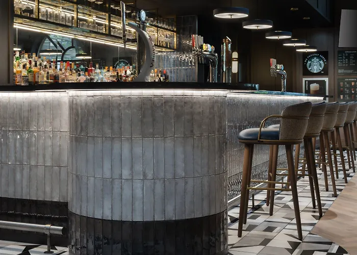 Hotel Marriott Glasgow