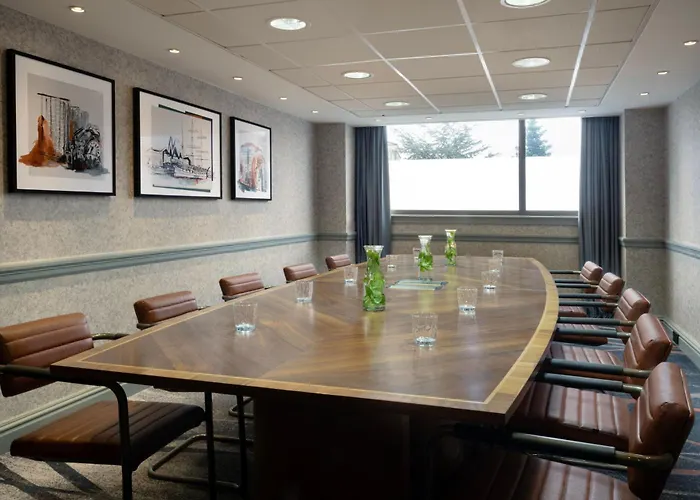 Ξενοδοχείο Marriott 4*