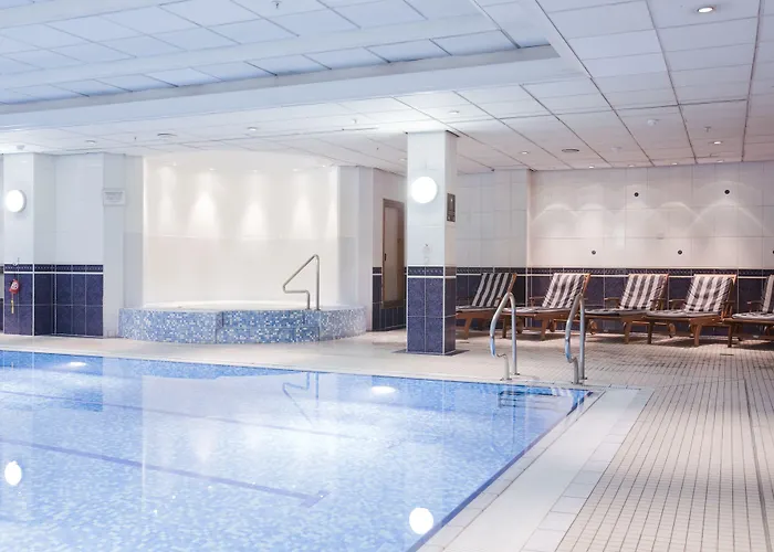 Ξενοδοχείο Hilton