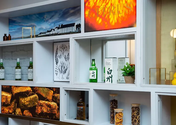 Hilton Ξενοδοχείο