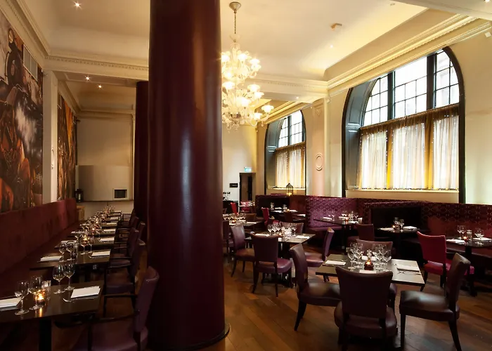 Voco Grand By Ihg Szálloda