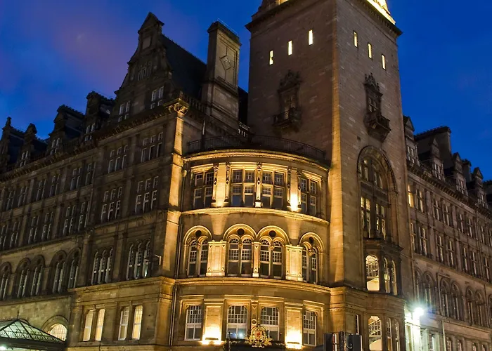 Voco Grand By Ihg 4*