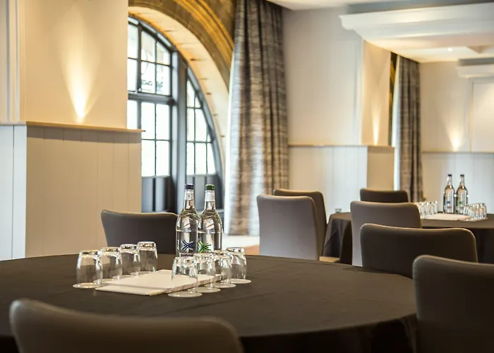 Hotel Voco Grand By Ihg Glasgow