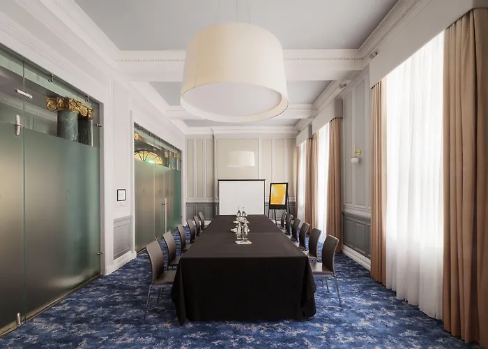 Voco Grand By Ihg Hotell 4*