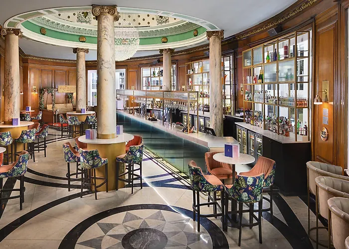 Hotell Voco Grand By Ihg