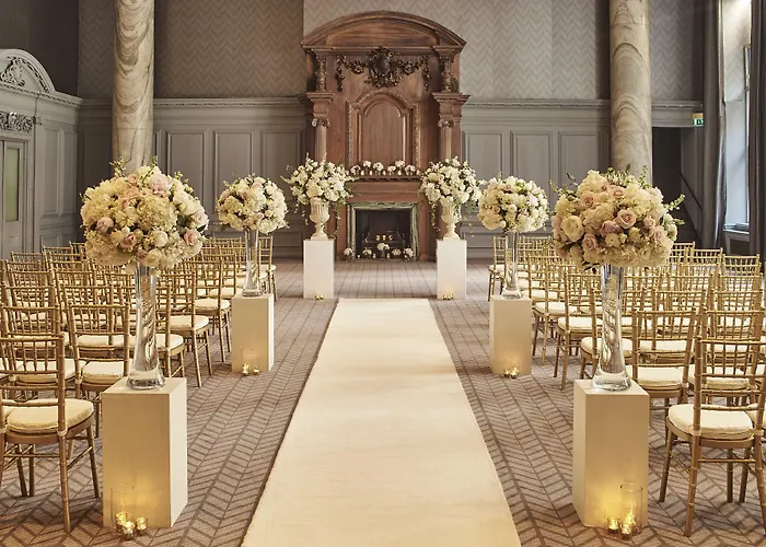 Voco Grand By Ihg Hotell