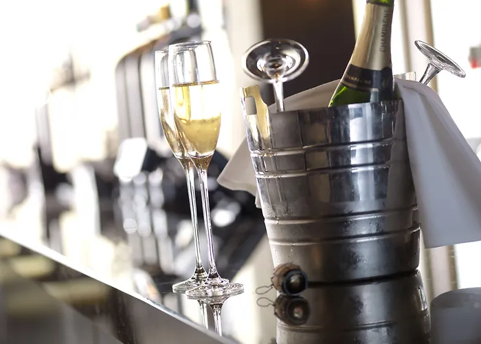 クラウンプラザ 4*