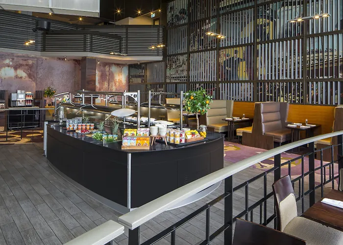 Szálloda Crowne Plaza By Ihg