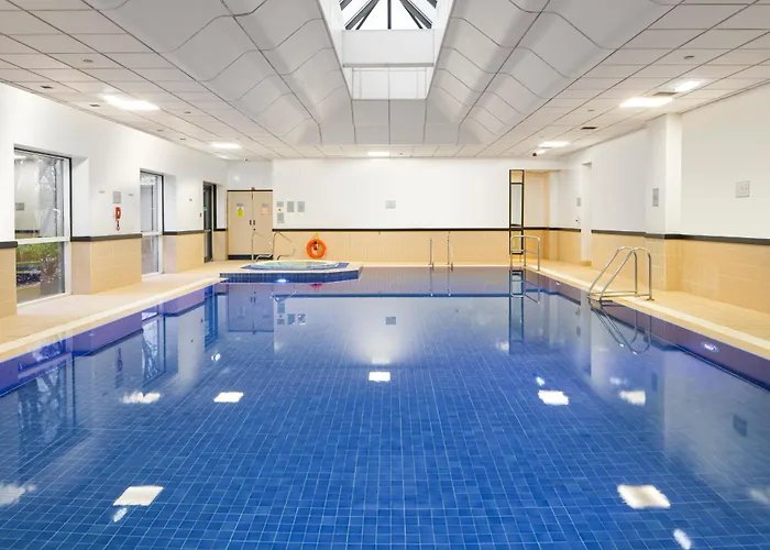 Szálloda Crowne Plaza By Ihg