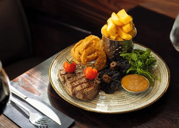 Szálloda Crowne Plaza By Ihg Glasgow