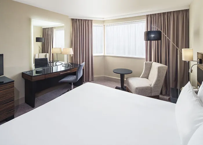 Crowne Plaza By Ihg Hotel Glasgow