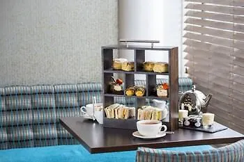 Otel Hilton Garden Centre 4*