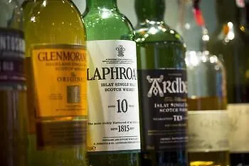 Hilton Garden Centre Otel