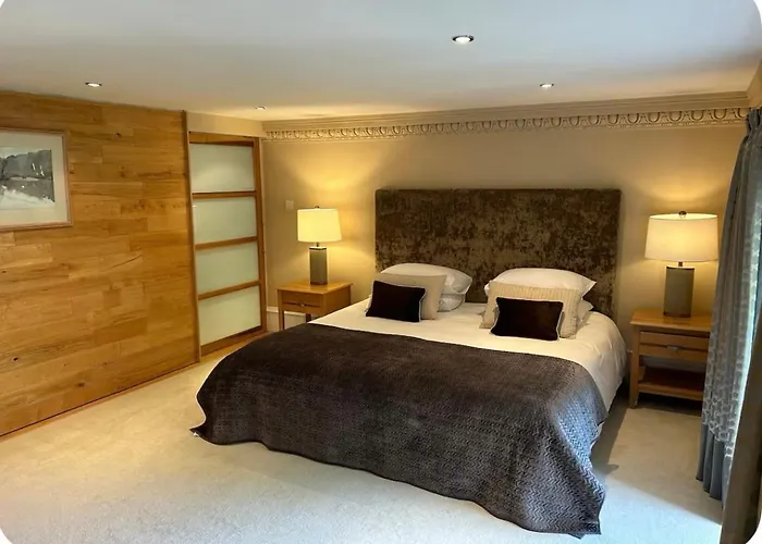 Διαμέρισμα Grand In The Park *