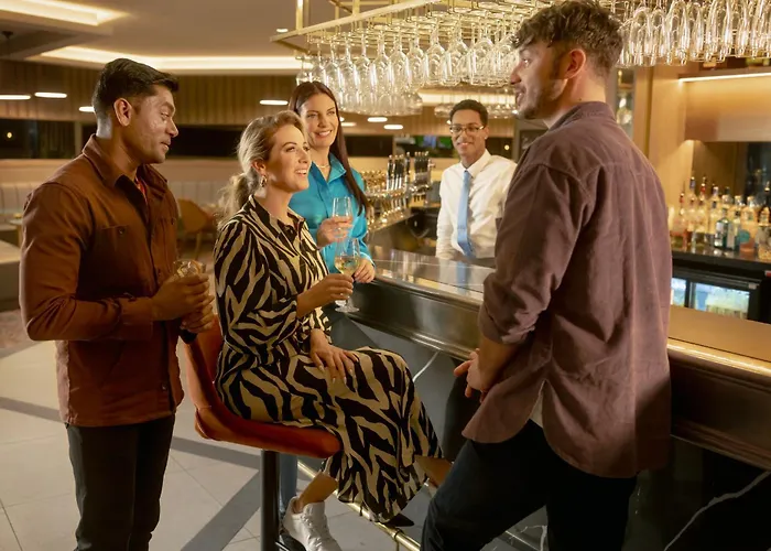 Maldron Ξενοδοχείο 4*