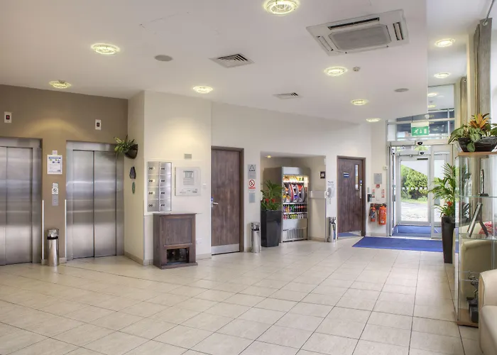 Express - - Ctr Theatreland By Ihg Glasgow