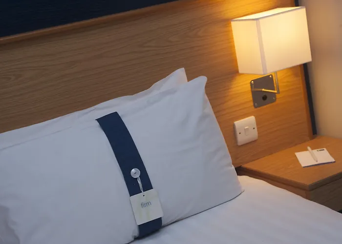 Hotel Express - - Ctr Theatreland By Ihg 3*