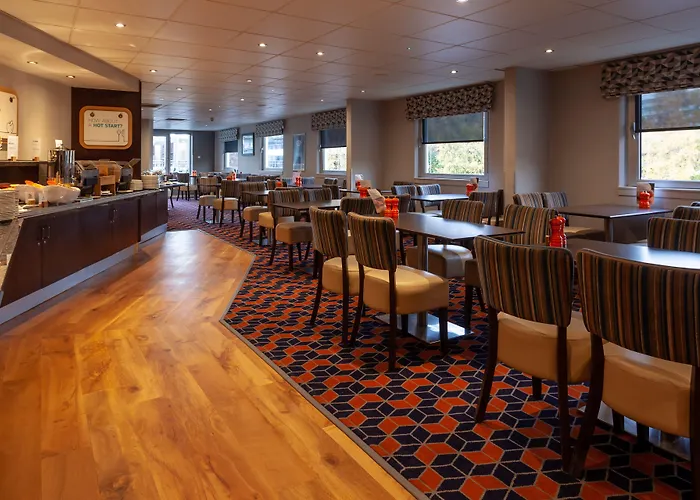 Express - - Ctr Theatreland By Ihg Hotel