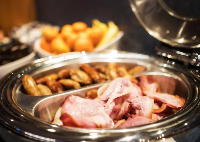 Hotel Express - - Ctr Theatreland By Ihg Glasgow