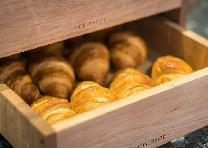 Hotel Express - - Ctr Theatreland By Ihg Glasgow