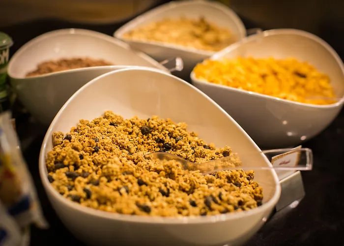 快捷假日格拉斯哥剧院区酒店 酒店