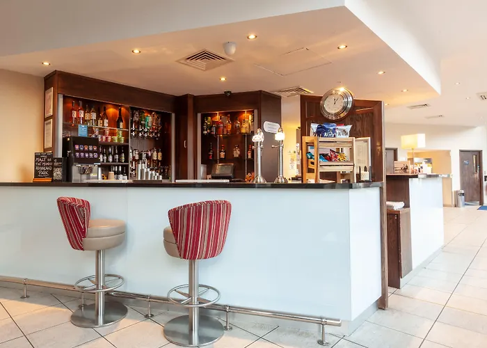 Express - - Ctr Theatreland By Ihg Hotel 3*