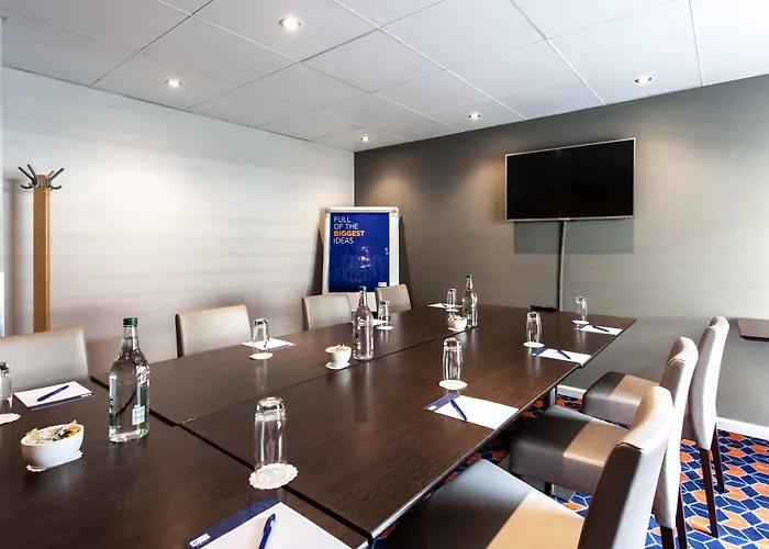 Express - - Ctr Theatreland By Ihg Glasgow