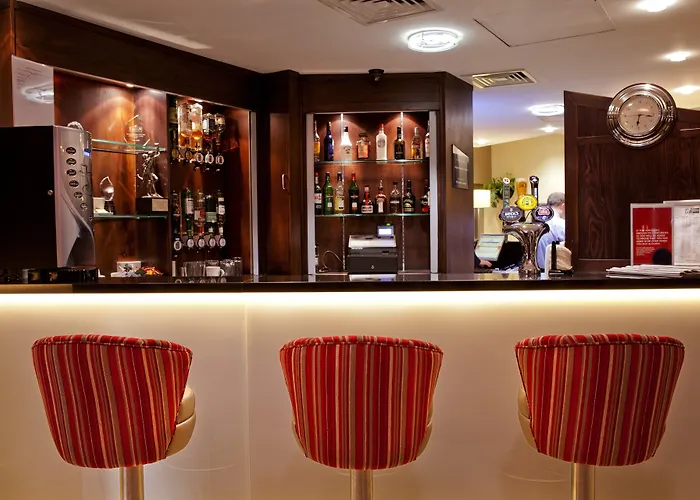 Express - - Ctr Theatreland By Ihg 3*