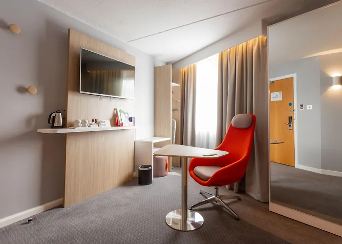 Express - - Ctr Theatreland By Ihg Glasgow