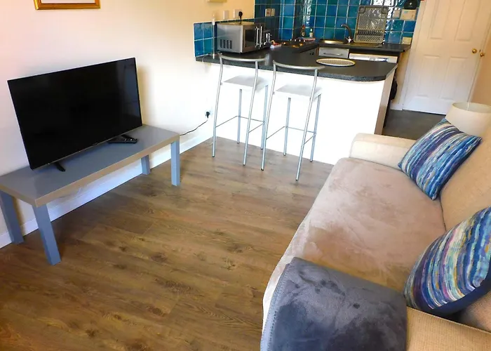 Appartement Fabulous Location, One Bedroom West End Flat, Just Off Byres Rd, Close To Sec & Hydro Glasgow