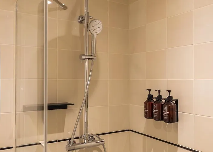 The Social Hub Hotel 4*