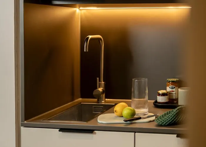 The Wellington By Adina Aparthotel Glasgow