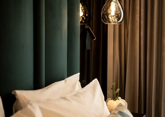 The Wellington By Adina Aparthotel Glasgow