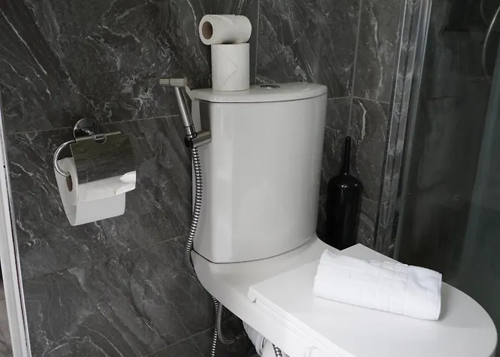 Group Getaway Glasgow