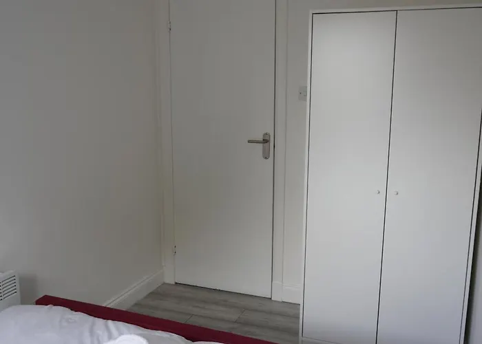 Group Getaway Appartement Glasgow