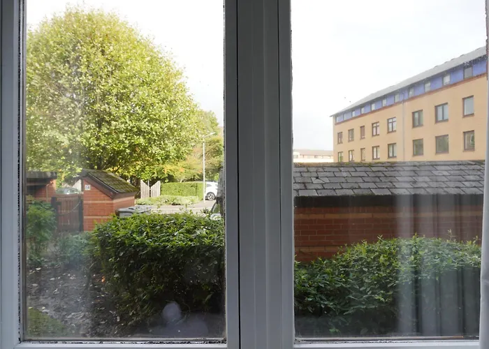 Group Getaway Appartamento