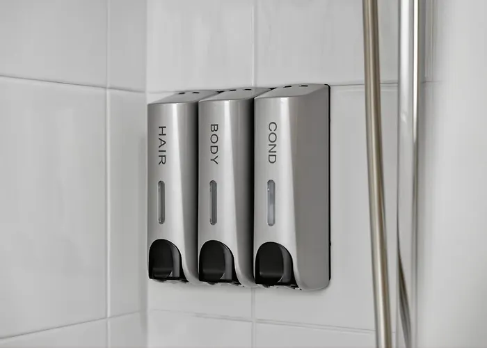 شقة Modern 2-bedroom Flat In Centre, Near Galsgow غلاسغو