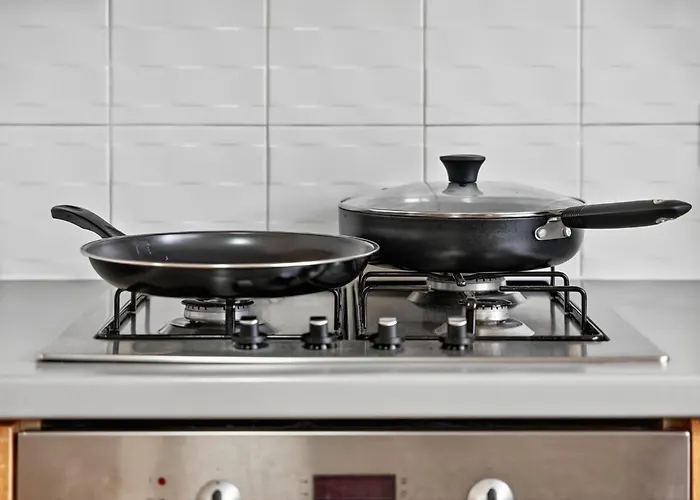 Modern 2-bedroom Flat In Centre, Near Galsgow * غلاسغو