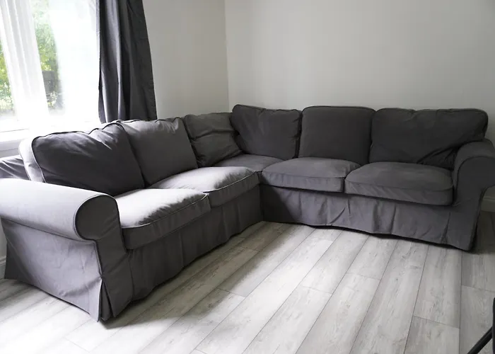 Appartement Group Getaway