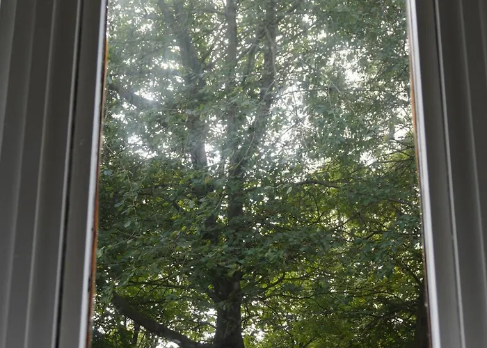 Appartamento Group Getaway Glasgow