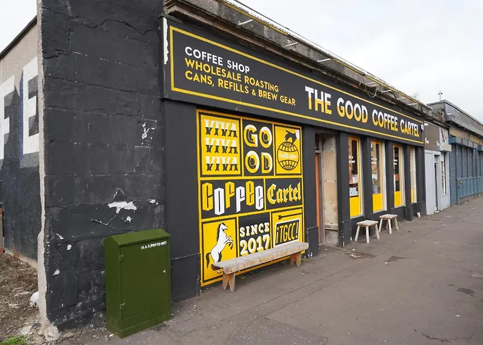 Group Getaway Lägenhet