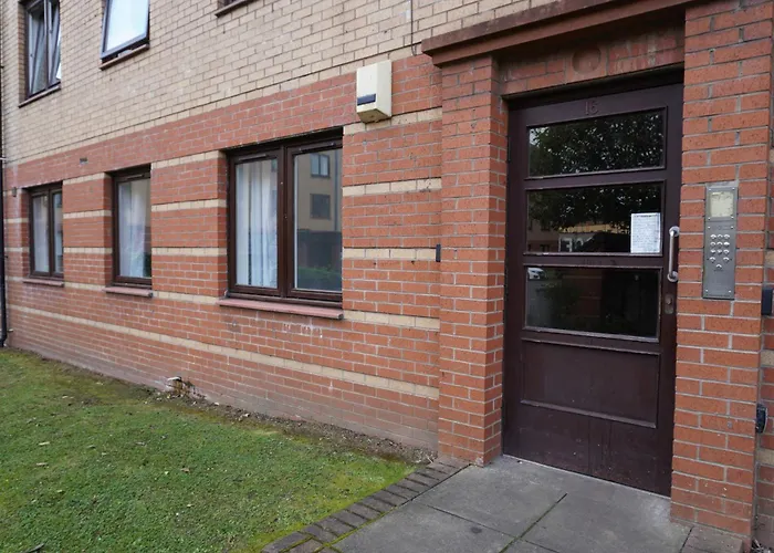 Appartement Group Getaway