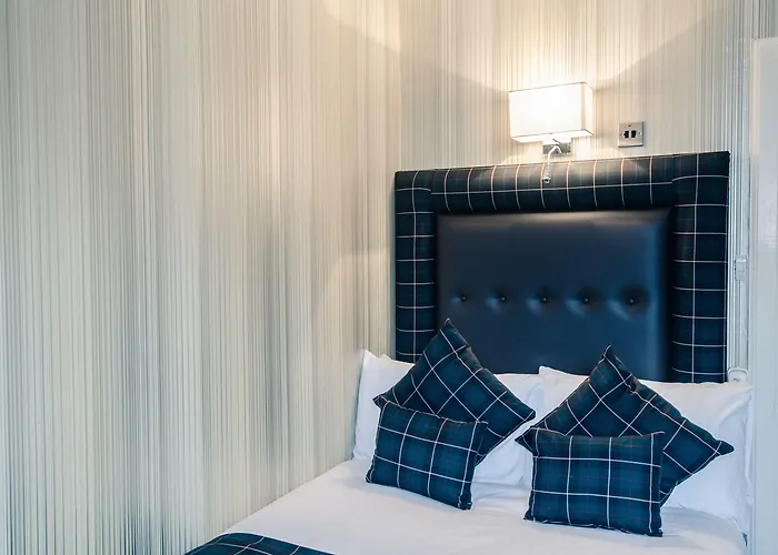 Argyll 3* Глазго